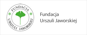 Fundacja Urszuli Jaworskiej logo